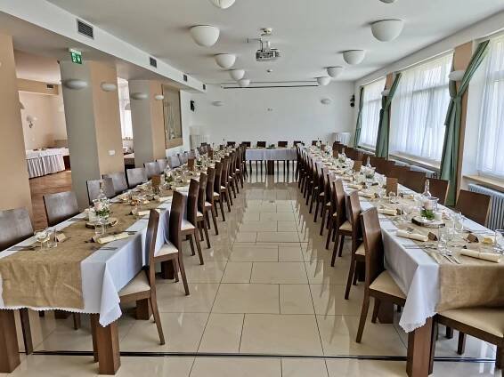 Úvod - Hotel Zlatá Opavice