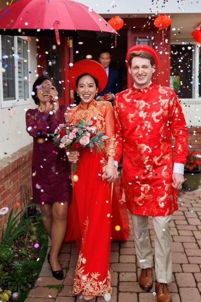 Stephanie & Cole - TSNPhotos - San Francisco Bay Area Photographer