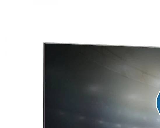 UHD LED televize Hisense H55U7B (5)