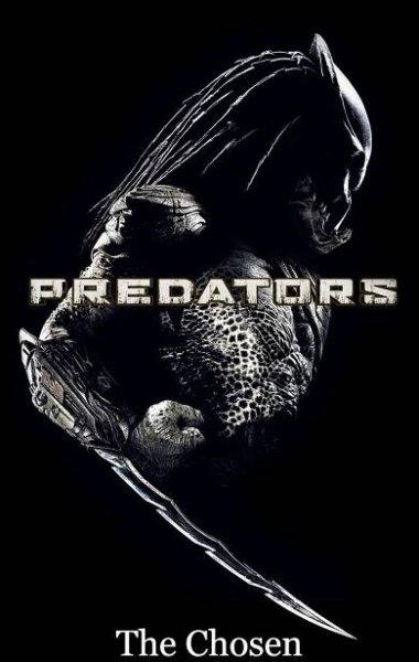Predators: The Chosen (2010)