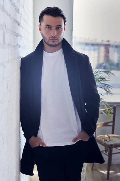 Carlos Garcia