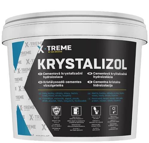 Hydroizolace | Lepidla Loctite