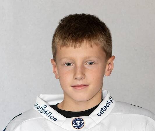 Soupiska 5. třída 2025/26 | HC Stadion Litoměřice
