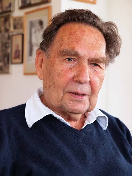 Jiří Pavel Kafka