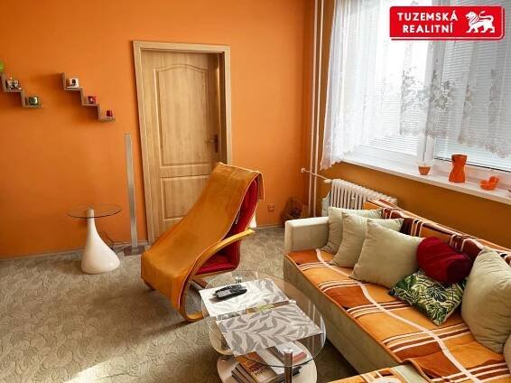 Pronájem Byt 2+1, Na Letné, Olomouc - Lazce