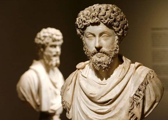 The Ancient Stoics Come to our Aid Today - New Acropolis Library