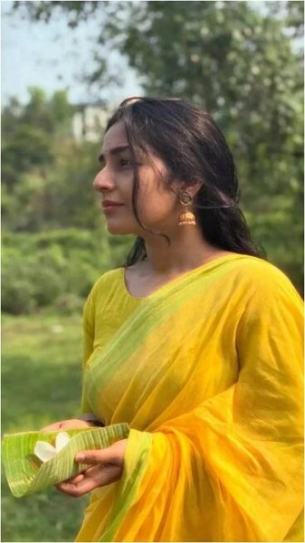 Rajisha Vijayan's stunning pics
