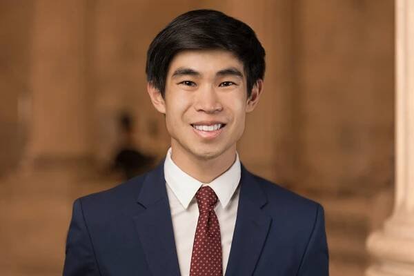 Jason Liang — TechCongress