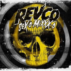 Revco — Al Jourgensen | Ministry | The Official Website