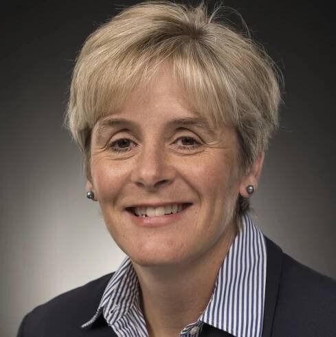 ANDREA THOMPSON