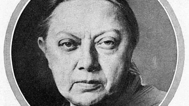 Naděžda Krupská
