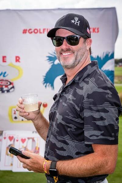 The Ryan Sheckler Golf Tournament | Sheckler Foundation