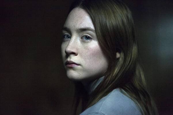 Stockholm, Pennsylvania - Z filmu - Saoirse Ronan