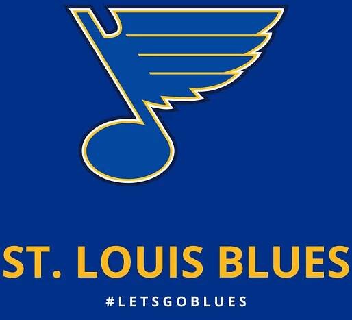 St Louis Blues Of Nhl Wallpaper