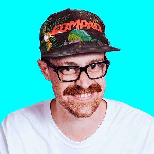 Scott Gordon - DesignStudio Network