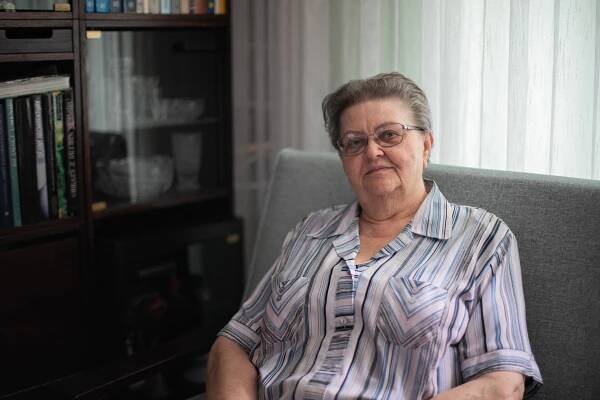 Problémy ve společnosti souvisí se škodami, které na nás napáchala škola. Málokdo vyvázl bez šrámů, říká Jana Nováčková