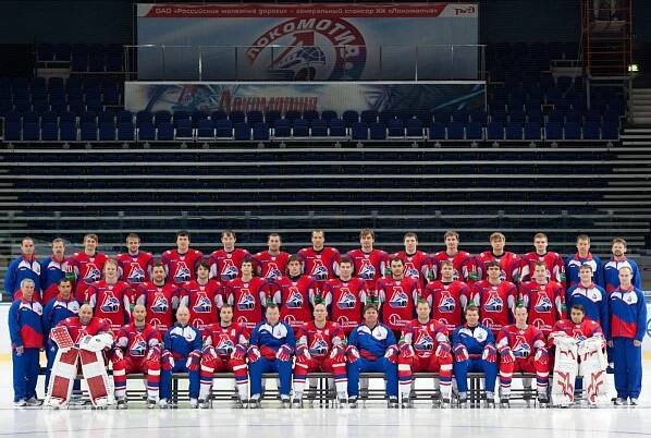Charitativní akce Love for Jaroslavl dorazila do Čech