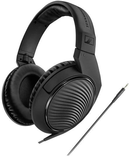 Sennheiser HD 200 Pro 507182 | ab-com.cz
