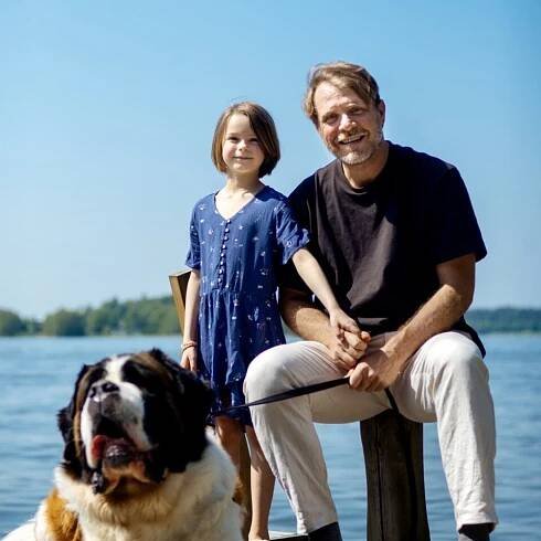 JOHAN MARENIUS NORDAHL - ‎
