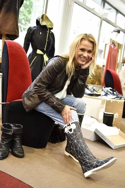 Promi Shopping Queen - Z filmu