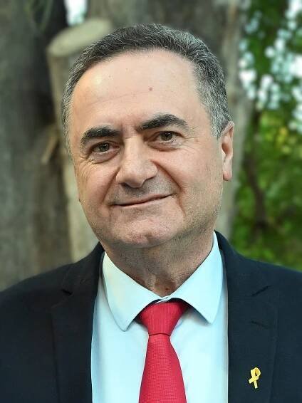 Kac, Jisrael : K