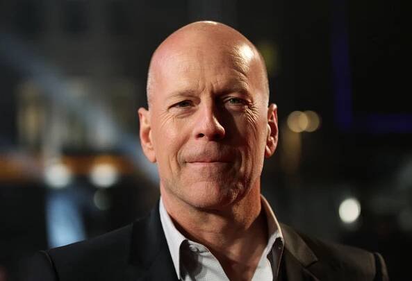 Konec! Herec Bruce Willis ukončil kariéru, trpí vážnou nemocí
