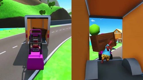 Video - Totally Reliable Delivery Service - PAX East 2019 Trailer