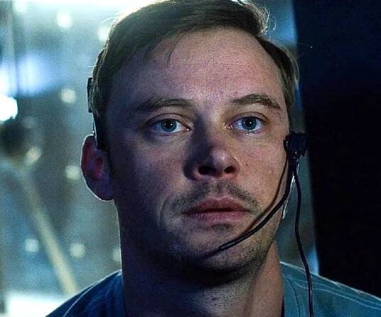 Nate Corddry