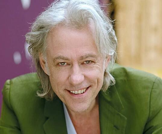 Bob Geldof Biography - Facts, Childhood, Family Life & Achievements