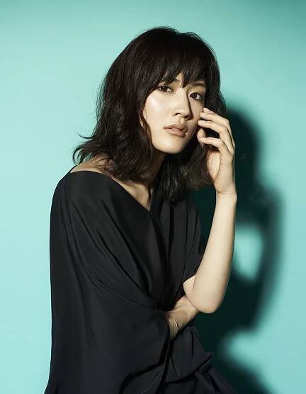 Ayase Haruka / 綾瀬はるか