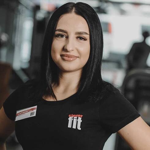clever fit - Dein Fitnessstudio in Dieburg