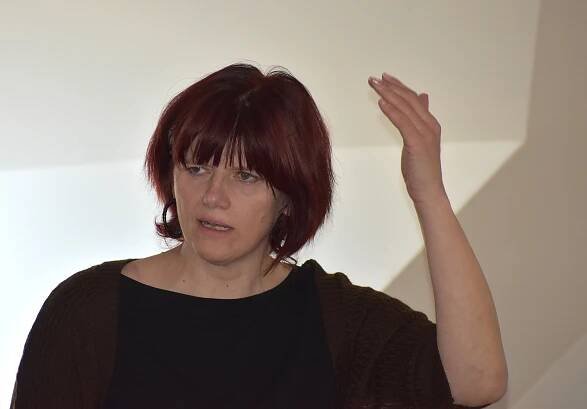 Spisovatelka Martina Bittnerová přenesla životní tragédii i na filmové plátno