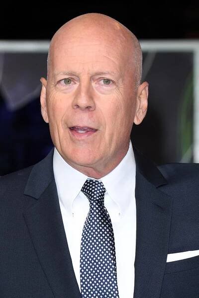 Bruce Willis