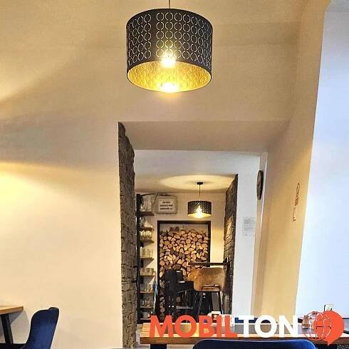 Restaurace U Zlatého hroznu - Rakovník I - restaurace v rakovník i