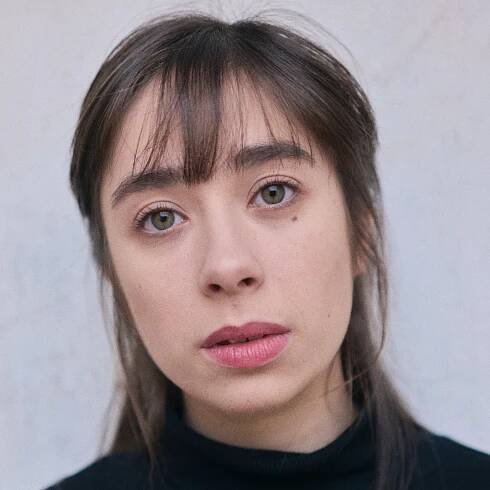 Martina Czyžová - ACTORSMAP