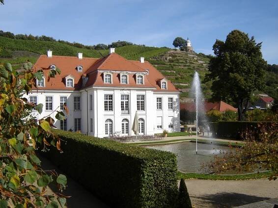 Schloss Wackerbarth