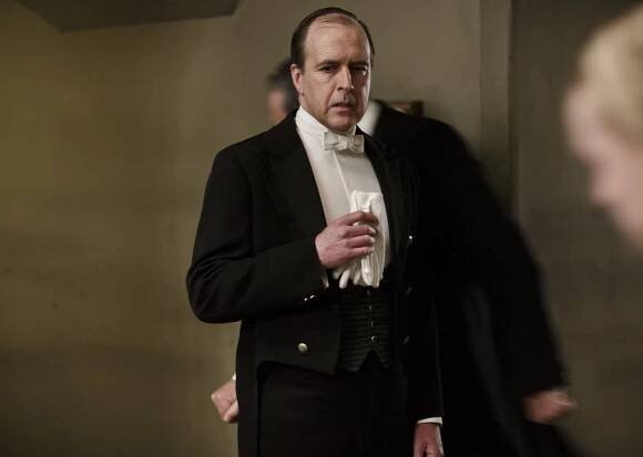 Panství Downton - Epizoda 3 - Z filmu - Kevin Doyle