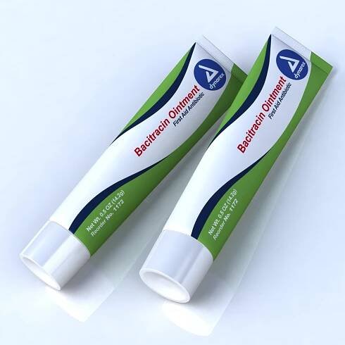 Vasocaine – Gloves for Tattoo
