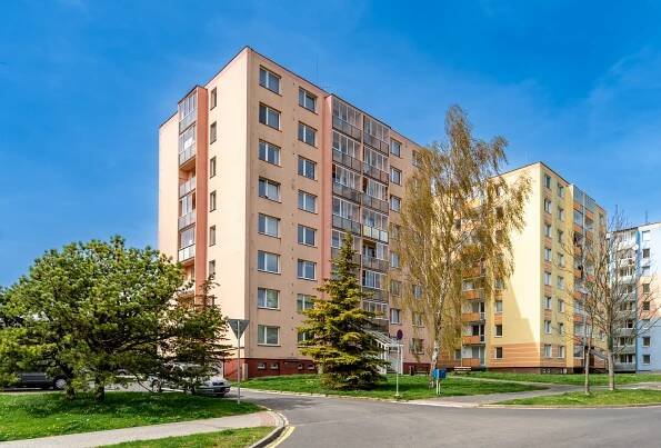 Prodej Byt 2+kk, Uhlířská, Bruntál