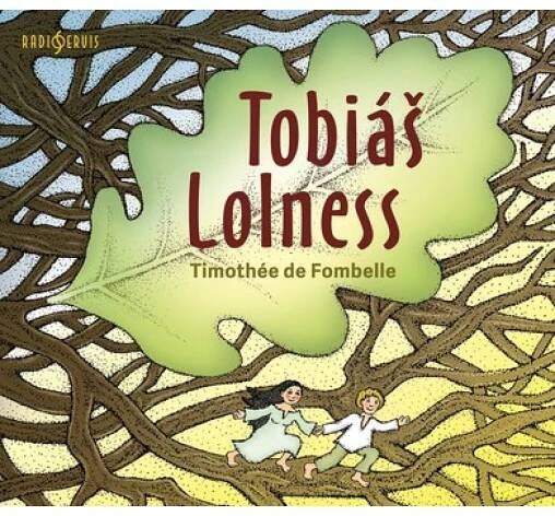 Obrázek podcastu Tobiáš Lolness