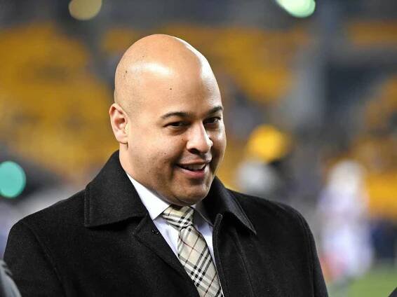 Steelers just ended the Omar Khan hot seat talk in one bold move