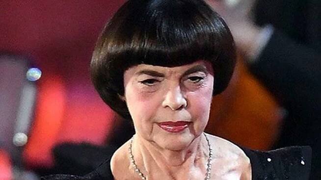 "Sen o šťastném manželství mi připadal jako kouzelná Fata Morgana": Proč Mireille Mathieu zůstala sama - Zivot
