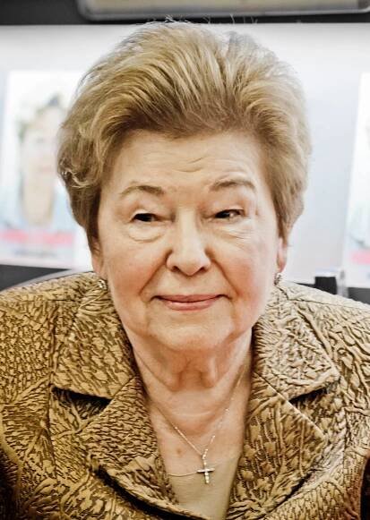 Naina Jelcinová