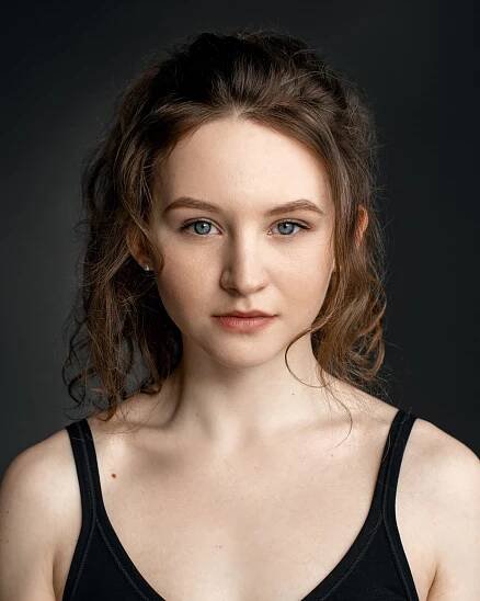Viktoria Šuplatová - Studiové