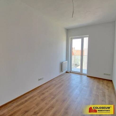 Znojmo, pronájem bytu OV 2+kk, 46 m2, novostavba