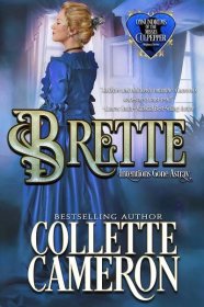 Brette: Intentions Gone Astray 99¢ 1
