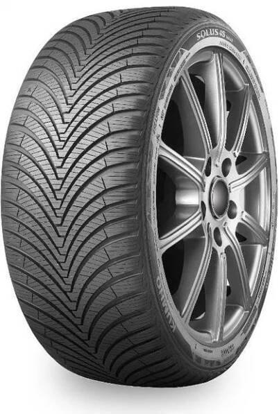Kumho Solus 4S HA32 235/50 R19 103W