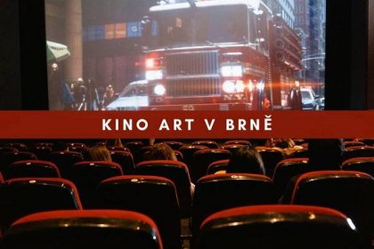 Kino Art v Brně – Oáza pro milovníky filmového umění - Atlaso.cz - portál plný informací