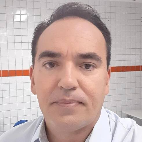 Júlio César Costa