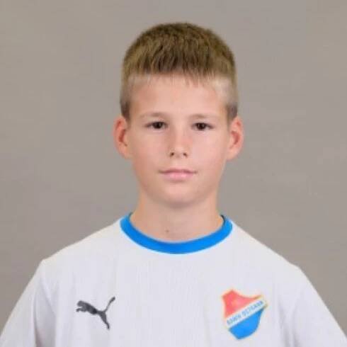 Samuel Vicher